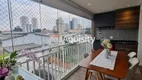 Foto 11 de Apartamento com 2 Quartos à venda, 78m² em Vila Bertioga, São Paulo