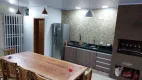 Foto 3 de Sobrado com 3 Quartos à venda, 185m² em Vila Suíssa, Mogi das Cruzes