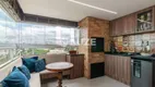 Foto 8 de Apartamento com 3 Quartos à venda, 131m² em Água Verde, Curitiba