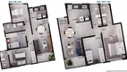 Foto 11 de Apartamento com 2 Quartos à venda, 63m² em Ponta De Campina, Cabedelo