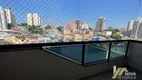 Foto 12 de Apartamento com 3 Quartos à venda, 126m² em Santa Terezinha, São Bernardo do Campo