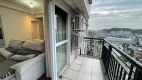Foto 2 de Apartamento com 3 Quartos à venda, 79m² em Gonzaga, Santos