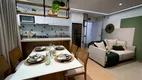 Foto 3 de Apartamento com 2 Quartos à venda, 11m² em Itajubá, Barra Velha