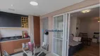 Foto 7 de Apartamento com 3 Quartos à venda, 74m² em Vila Mangalot, São Paulo
