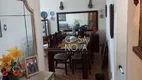 Foto 2 de Apartamento com 3 Quartos à venda, 135m² em Aparecida, Santos