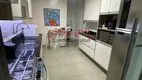 Foto 18 de Apartamento com 3 Quartos à venda, 127m² em Chácara Santo Antônio, São Paulo