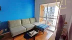 Foto 2 de Apartamento com 2 Quartos à venda, 60m² em Vila Buarque, São Paulo