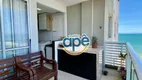 Foto 4 de Apartamento com 3 Quartos à venda, 80m² em Praia de Itaparica, Vila Velha