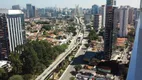 Foto 11 de Apartamento com 1 Quarto à venda, 42m² em Brooklin, São Paulo