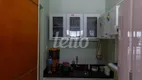 Foto 39 de Casa com 4 Quartos para alugar, 160m² em Cambuci, São Paulo