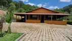 Foto 2 de Fazenda/Sítio com 4 Quartos à venda, 45000m² em Antonio Dos Santos, Caeté