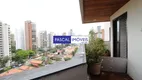 Foto 5 de Apartamento com 3 Quartos à venda, 112m² em Campo Belo, São Paulo