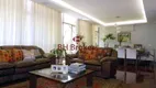 Foto 3 de Apartamento com 4 Quartos para alugar, 300m² em Savassi, Belo Horizonte