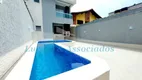 Foto 35 de Casa com 3 Quartos à venda, 135m² em Vila Tupi, Praia Grande