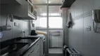 Foto 10 de Apartamento com 2 Quartos à venda, 57m² em Sacomã, São Paulo