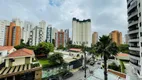 Foto 2 de Apartamento com 3 Quartos à venda, 133m² em Jardim Vila Mariana, São Paulo