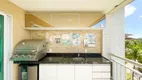 Foto 11 de Apartamento com 3 Quartos à venda, 115m² em Porto das Dunas, Aquiraz