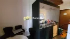 Foto 4 de Flat com 1 Quarto à venda, 55m² em Itaim Bibi, São Paulo