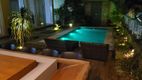 Foto 15 de Casa de Condomínio com 4 Quartos para alugar, 400m² em Alphaville, Santana de Parnaíba