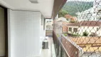 Foto 2 de Apartamento com 2 Quartos à venda, 85m² em Charitas, Niterói