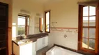 Foto 20 de Casa de Condomínio com 4 Quartos à venda, 450m² em Loteamento Alphaville Campinas, Campinas