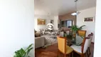 Foto 6 de Apartamento com 2 Quartos à venda, 92m² em Vila Gilda, Santo André