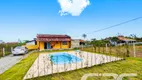 Foto 2 de Casa com 1 Quarto à venda, 60m² em Praia do Ervino, São Francisco do Sul