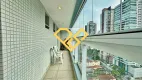 Foto 15 de Apartamento com 2 Quartos à venda, 87m² em Pompeia, Santos