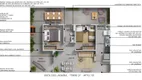 Foto 15 de Apartamento com 2 Quartos à venda, 41m² em Planalto, Manaus