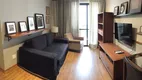 Foto 6 de Flat com 1 Quarto para alugar, 41m² em Jardim Paulista, São Paulo