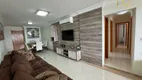 Foto 3 de Apartamento com 3 Quartos à venda, 151m² em Vila Caicara, Praia Grande
