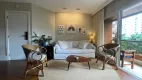 Foto 6 de Apartamento com 3 Quartos à venda, 110m² em Campo Belo, São Paulo