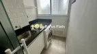 Foto 5 de Apartamento com 2 Quartos à venda, 62m² em Campo Belo, São Paulo