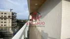 Foto 20 de Apartamento com 2 Quartos à venda, 89m² em Praia das Toninhas, Ubatuba