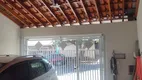 Foto 23 de Casa com 3 Quartos à venda, 170m² em Cidade Nova II, Santa Bárbara D'Oeste