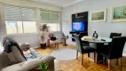 Foto 2 de Apartamento com 3 Quartos à venda, 102m² em Centro Histórico, Porto Alegre