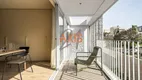 Foto 7 de Apartamento com 3 Quartos à venda, 108m² em Vila Izabel, Curitiba