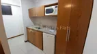 Foto 4 de Flat com 1 Quarto para alugar, 45m² em Vila Olímpia, São Paulo