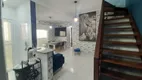 Foto 11 de Cobertura com 3 Quartos à venda, 120m² em Itaguá, Ubatuba