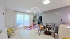 Foto 3 de Apartamento com 3 Quartos à venda, 89m² em Pitimbu, Natal