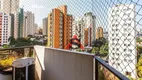 Foto 15 de Apartamento com 4 Quartos para venda ou aluguel, 230m² em Jardim Vila Mariana, São Paulo