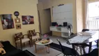 Foto 2 de Apartamento com 2 Quartos à venda, 77m² em Umarizal, Belém