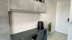 Foto 3 de Apartamento com 1 Quarto à venda, 38m² em Campo Belo, São Paulo