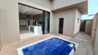 Foto 8 de Casa de Condomínio com 3 Quartos à venda, 156m² em Setlife Mirassol, Mirassol