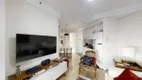 Foto 2 de Apartamento com 1 Quarto à venda, 52m² em Vila Nova Conceição, São Paulo