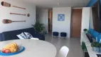 Foto 3 de Apartamento com 2 Quartos à venda, 56m² em Ponta de Matos, Cabedelo