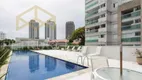 Foto 2 de Apartamento com 2 Quartos à venda, 75m² em Santo Amaro, São Paulo