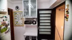 Foto 5 de Casa de Condomínio com 3 Quartos à venda, 91m² em Cambuci, São Paulo
