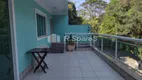 Foto 2 de Casa de Condomínio com 4 Quartos à venda, 198m² em  Vila Valqueire, Rio de Janeiro