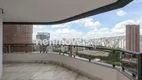 Foto 6 de Apartamento com 4 Quartos para alugar, 367m² em Santo Agostinho, Belo Horizonte